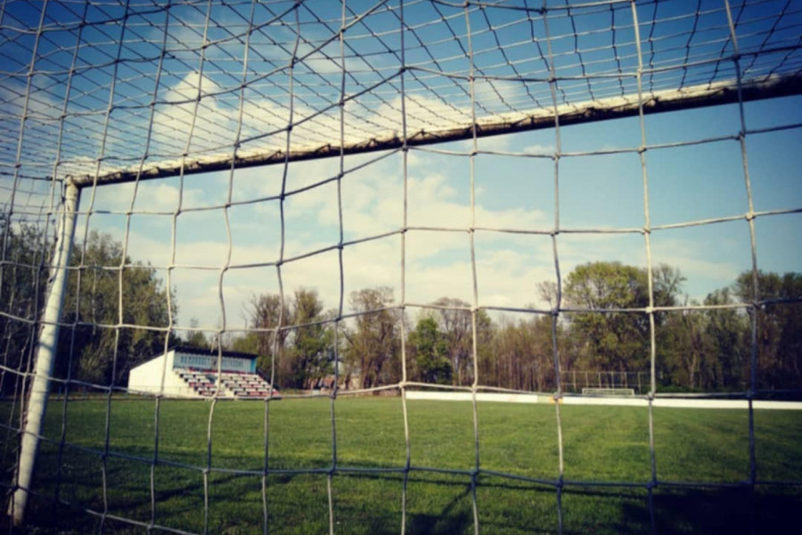DRŽAVA OD 525.000 STANOVNIKA IDE NA SVETSKO PRVENSTVO! Srbija strepi, a oni slave - stadion u delirijumu!