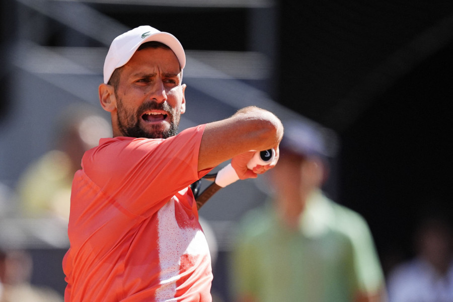 ĐOKOVIĆA ČEKA PAKAO: Novak neće imati lak put u Francuskoj!