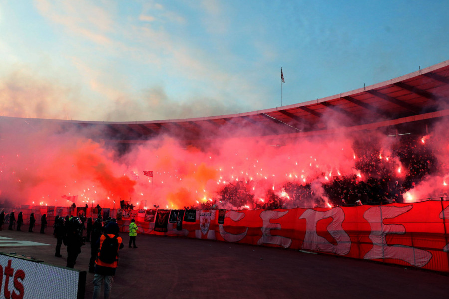 CRVENA ZVEZDA POZIVA NA PROSLAVU: Trofej stiže na Marakanu – ulaz BESPLATAN!