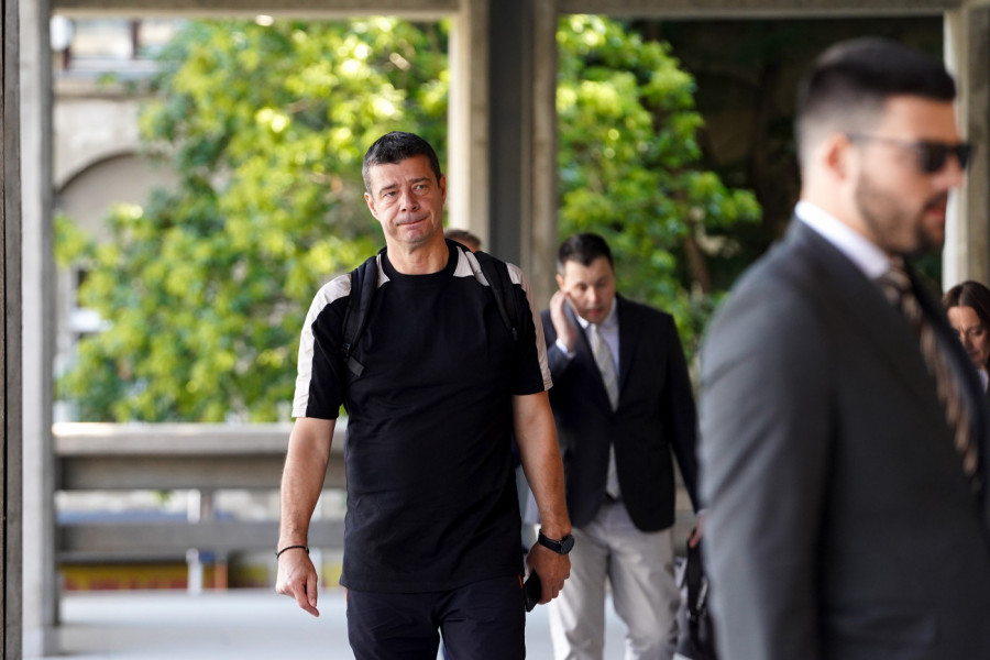 DRAGAN KOBILJSKI TRAŽI NOVI POSAO POSLE PARTIZANA: Otac žrtve dečaka ubice pred još jednim izazovom