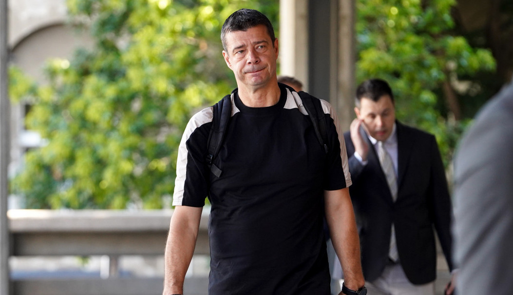 DRAGAN KOBILJSKI TRAŽI NOVI POSAO POSLE PARTIZANA: Otac žrtve dečaka-ubice pred još jednim izazovom