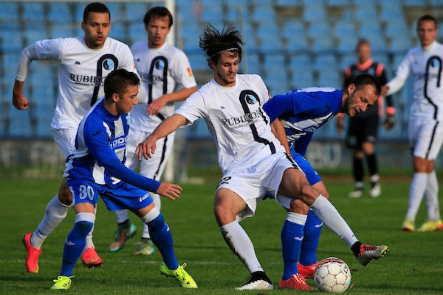 PARTIZAN POKREĆE LAVINU POJAČANJA! Stiže i zaboravljeni biser Humske!
