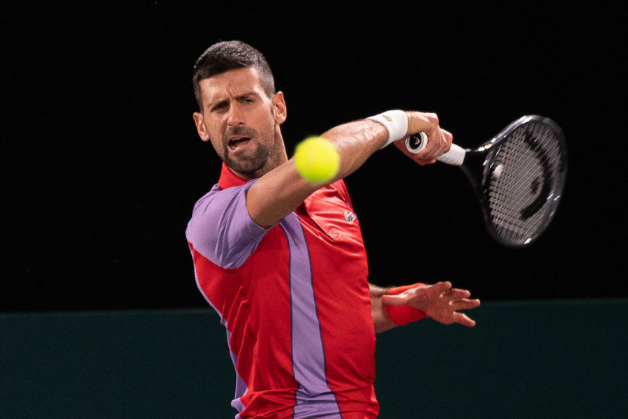MRAČNA TAJNA KARIJERE NOVAKA ĐOKOVIĆA: Evo šta je Srđan MORAO da radi da bi Nole postao GOAT!