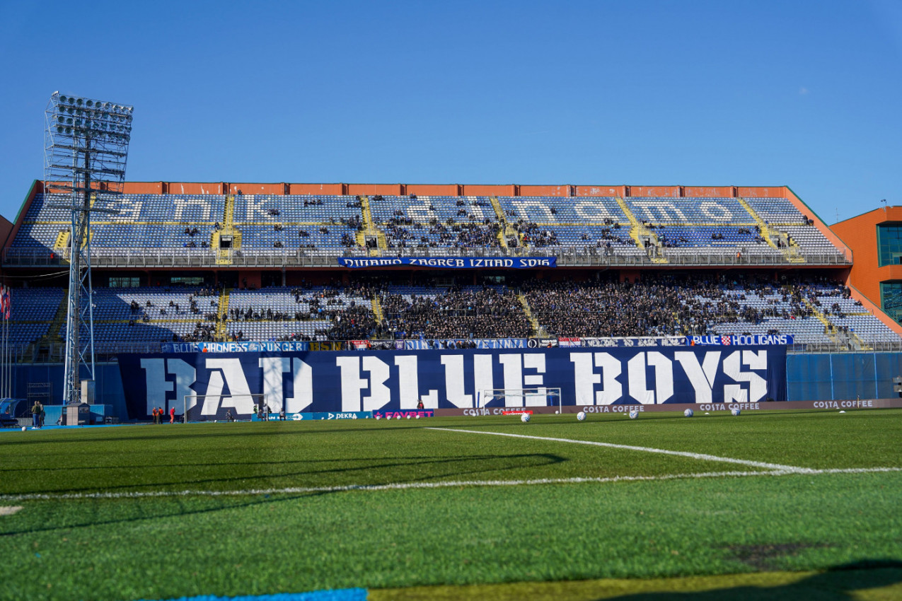 SADA JE ZVANIČNO: Dinamo Zagreb dolazi u Srbiju početkom oktobra! SADA JE ZVANIČNO: Dinamo Zagreb dolazi u Srbiju početkom oktobra!
