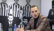 Jovanović posle senzacije u Kupu: Ovi momci zaslužuju dres prvog tima Partizana!
