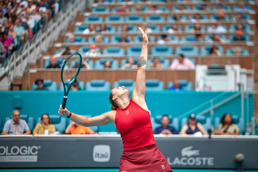 KAKAV OBRT U RIMU! Arina Sabalenka pakuje kofere i ide kući - GOTOVO JE!