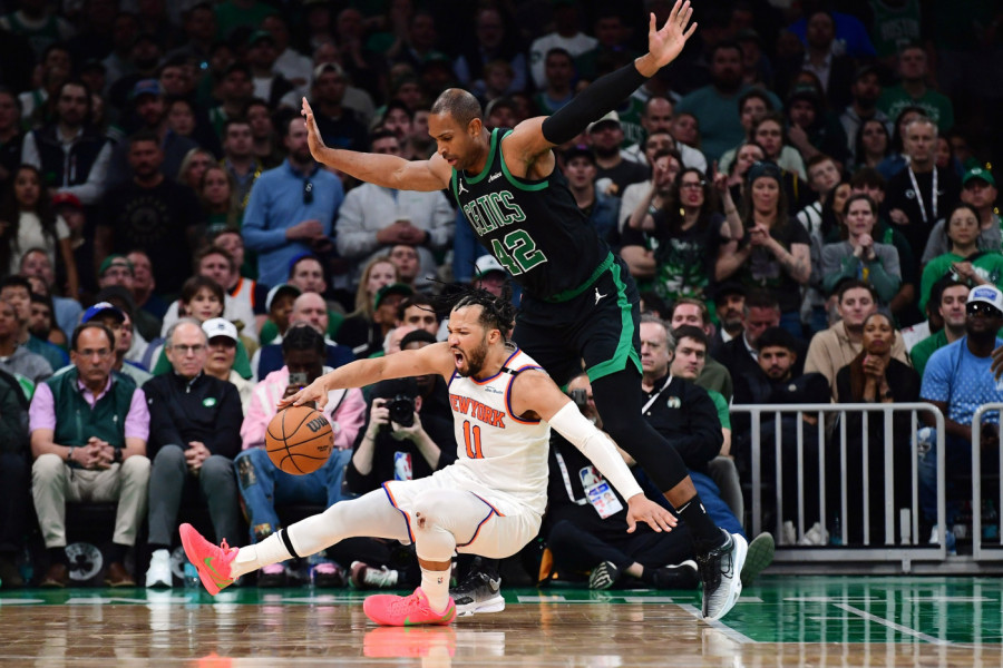 NIKADA IH NE OTPISUJTE: Drama tek predstoji - Boston se vratio u seriju!