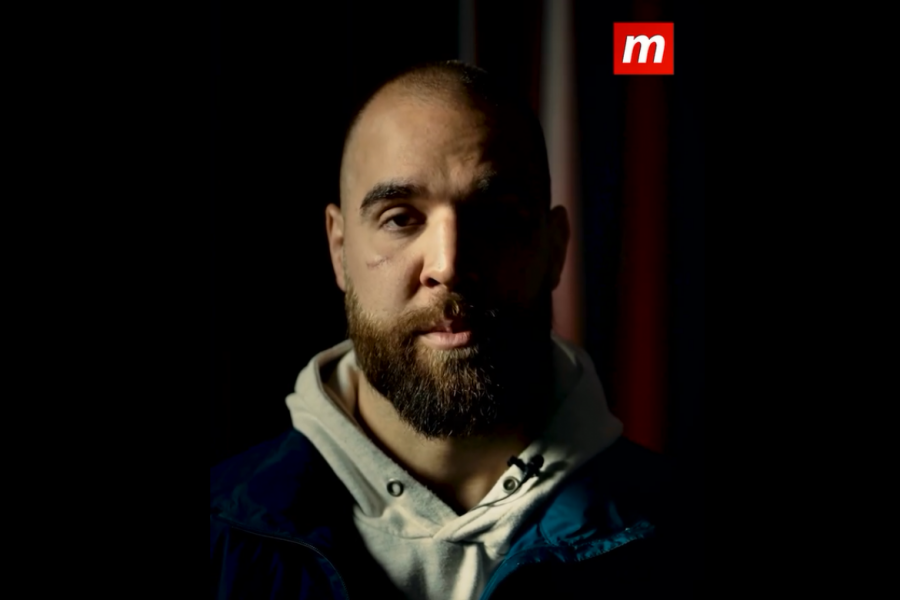 ŠOK U ARENI! Filipović OTKAZAO borbu u Beogradu, pozvao navijače na SPEKTAKL! (VIDEO)