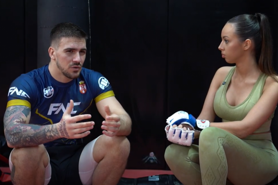 VEROVALI, ILI NE: Marko Bojković šokirao sve prisutne - evo šta su tanovi tražili od njega!