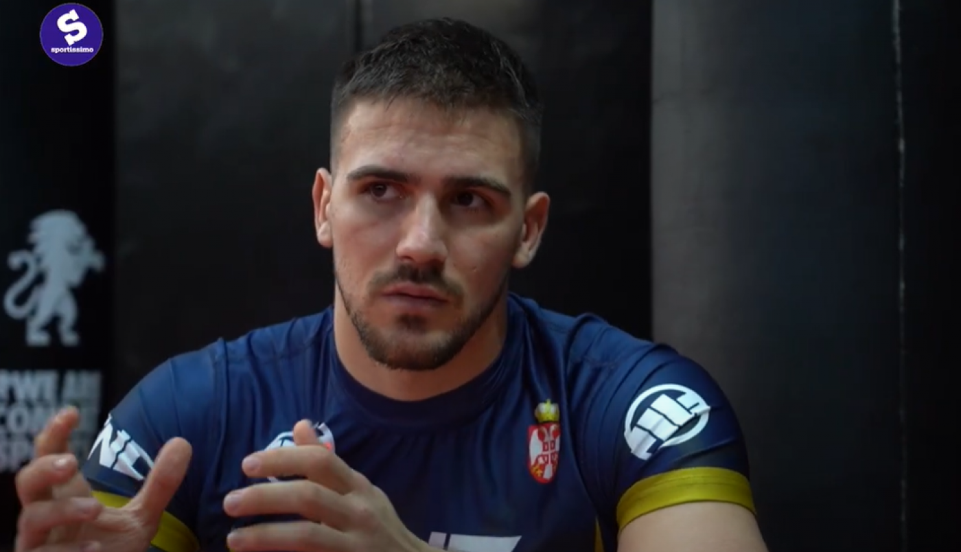 BOJKOVIĆ ODMAH ODGOVORIO JANIČIĆU NA INTERVJU ZA SPORTISSIMO: "Ne zna šta će, pa udario na decu i žene"