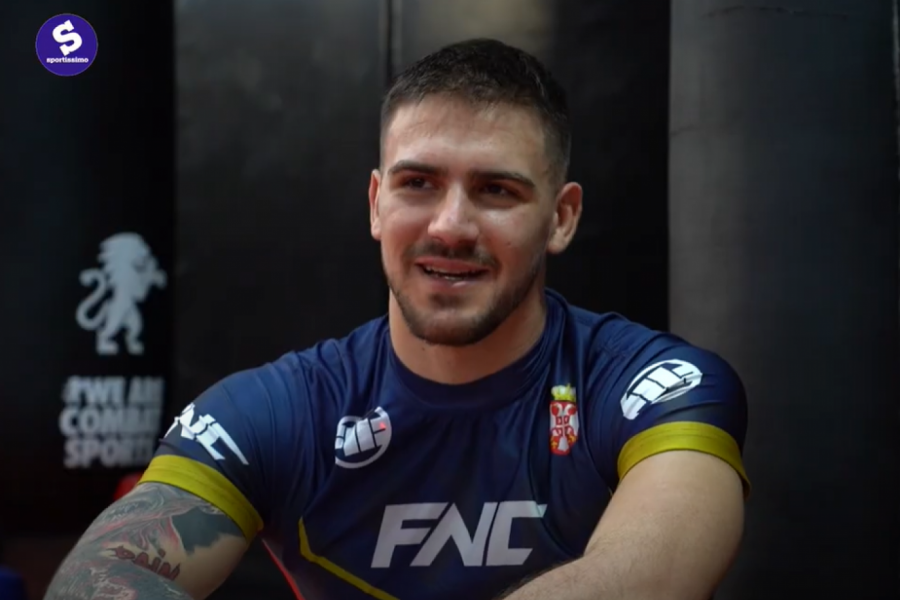 OPTUŽBE KOJE TRESU MMA SCENU: "Janičić je u Tajlandu izgubio nevinost, ali ne sa ženom!" Bojković ŽESTOKO potkačio ljutog protivnika!