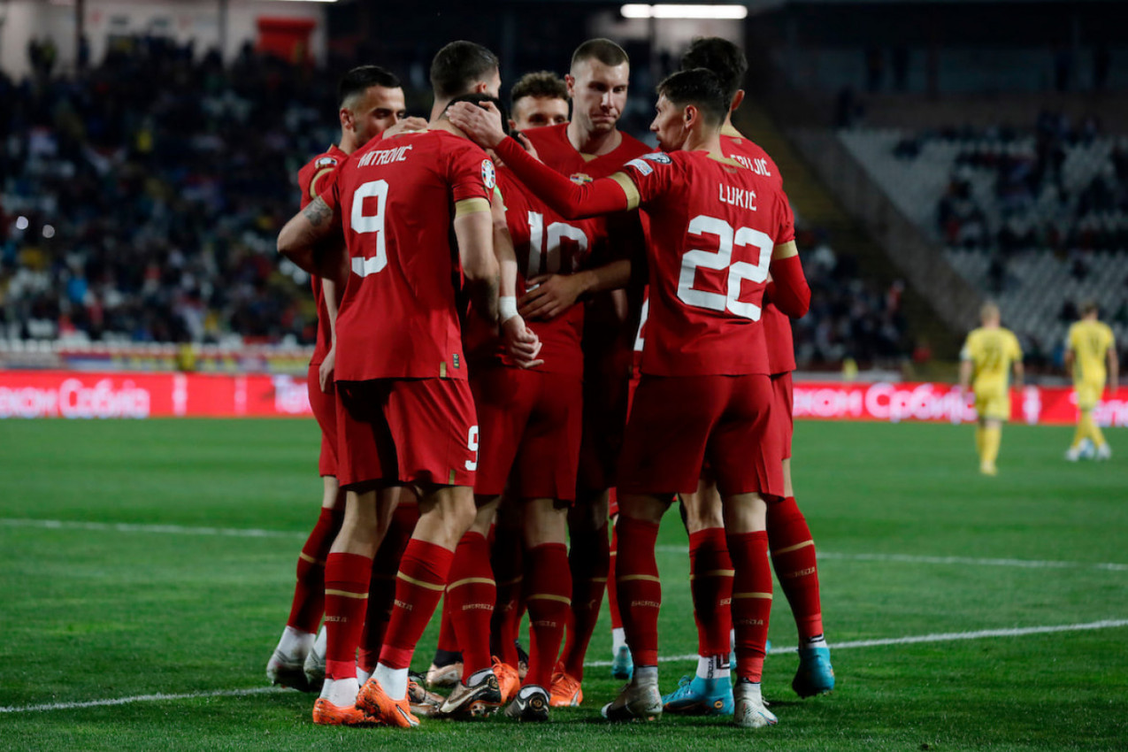 GOVOR SELEKTORA OD KOGA SU SVI ZANEMELI: "Danas niko ne treba posebno da se ističe. Vi ste se već istakli" GOVOR SELEKTORA OD KOGA SU SVI ZANEMELI: "Danas niko ne treba posebno da se ističe. Vi ste se već istakli"