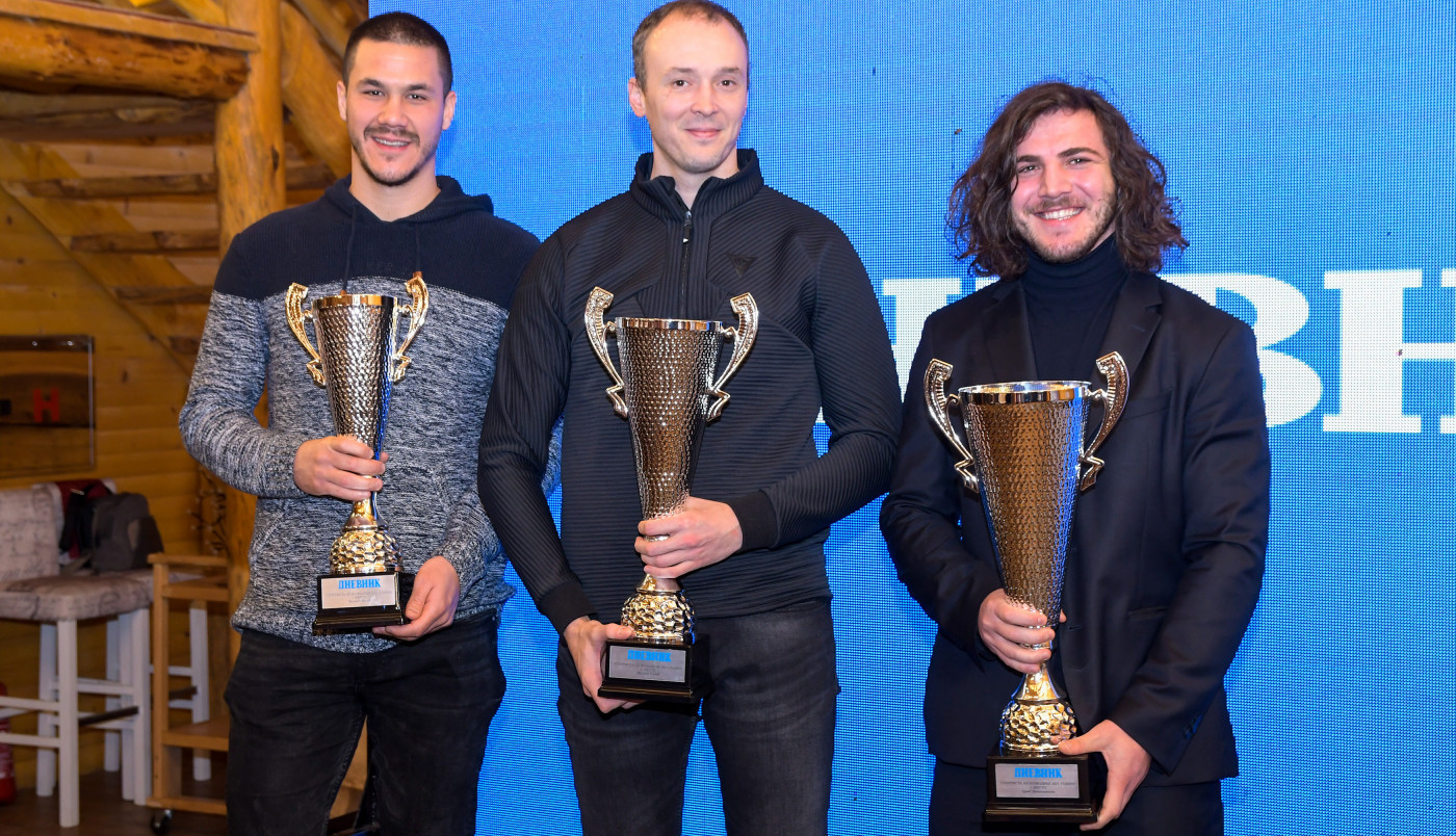 HEROJ SRBIJE U NEVOLJI! Lopov OPLJAČKAO osvajača olimpijske medalje! (VIDEO)