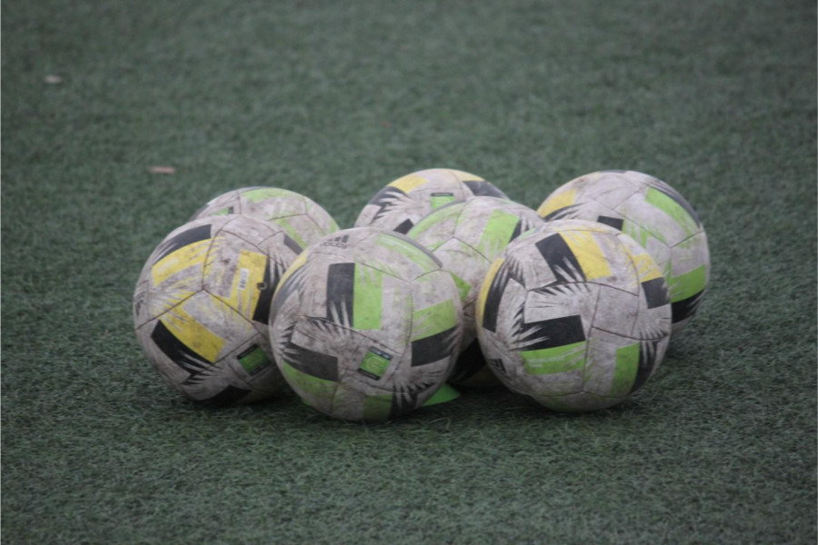 DOKAZ DA SE TRUD I RAD UVEK ISPLATE: Klub se vratio na fudbalsku mapu - stiže vredna donacija!