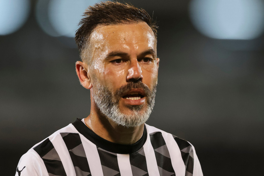 SPORTISSIMO EKSKLUZIVA: Natho pred izlaznim vratima Humske! Izraelac bi novi ugovor s Partizanom, ali nastao je problem!