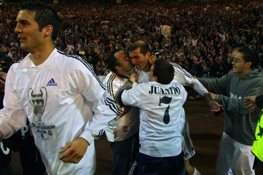 REALOVA BAJKA BEZ SREĆNOG KRAJA: Modrić stavio tačku na zlatnu generaciju i zatvorio krug "besmrtnih"