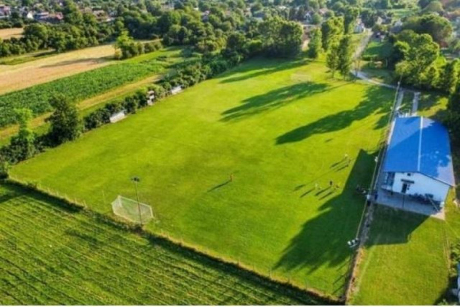 SAOPŠTENJE PRED DERBI SEZONE: Meč Opštinske lige koji će ispratiti veliki broj navijača!