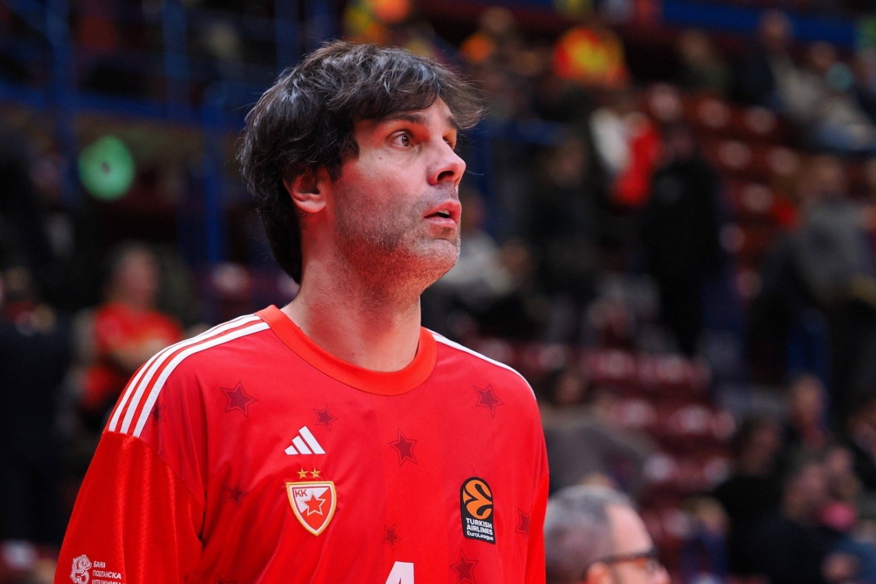 PECNUO TEODOSIĆA? Evo šta je rekao trener Igokee nakon meča! PECNUO TEODOSIĆA? Evo šta je rekao trener Igokee nakon meča!