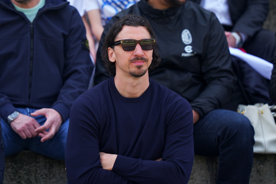 IBRAHIMOVIĆ ČE MORATI DA ODE? Sprema se rekonstrukcija u Milanu!