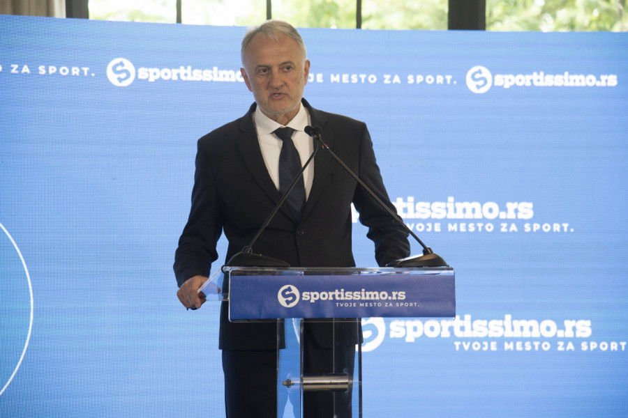 MINISTARSTVO SPORTA REPUBLIKE SRBIJE: Nasilje na sportskim priredbama  treba sprečiti uz brzu reakciju svih nadležnih organa!