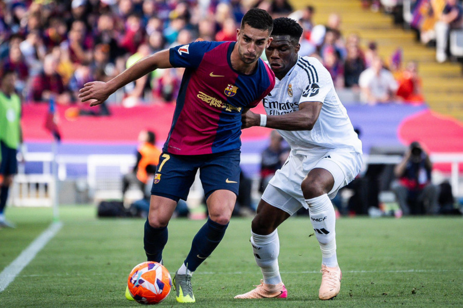 DOK IM JE SAIGRAČ OPERISAN, IGRAČI BARSE POKAZALI VELIČINU: Pobegli sa slavlja i učinili NEZAMISLIVO! (VIDEO)