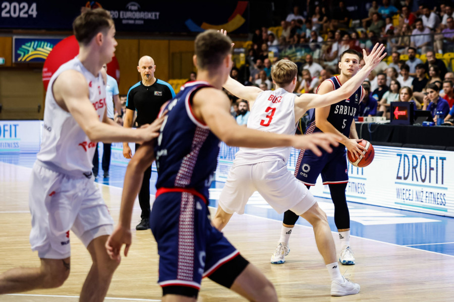 DA LI JE OVO KOŠ SEZONE U ADMIRALBET ABA LIGI? Neverovatni Milijašević! (VIDEO)