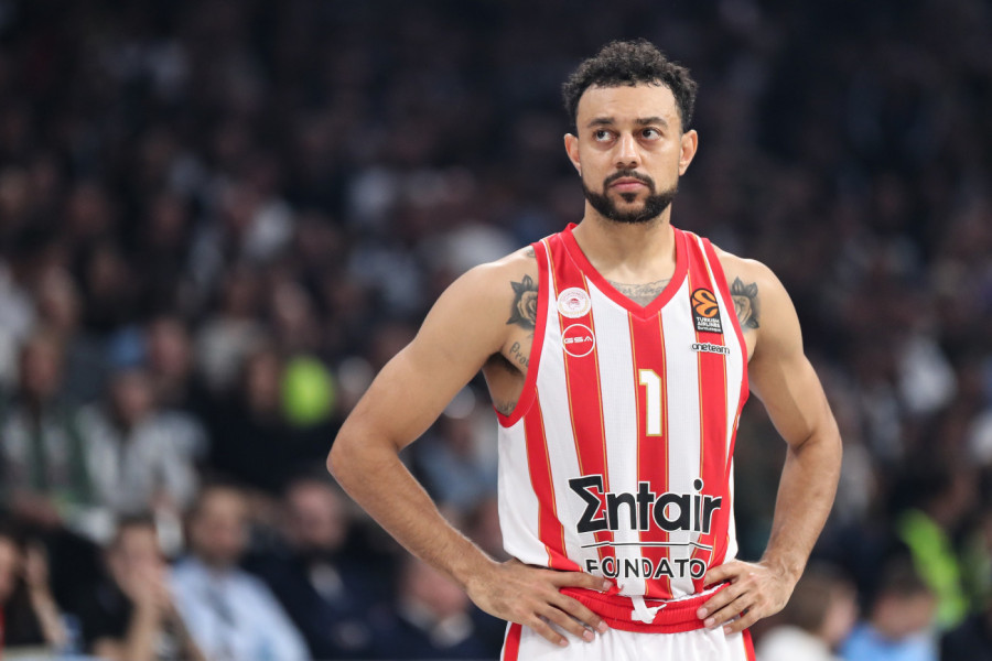 BIVŠI IGRAČ PARTIZANA POSTAJE NAJPLAĆENIJE POJAČANJE! Žalgiris ne žali novac za Vilijamsa-Gosa
