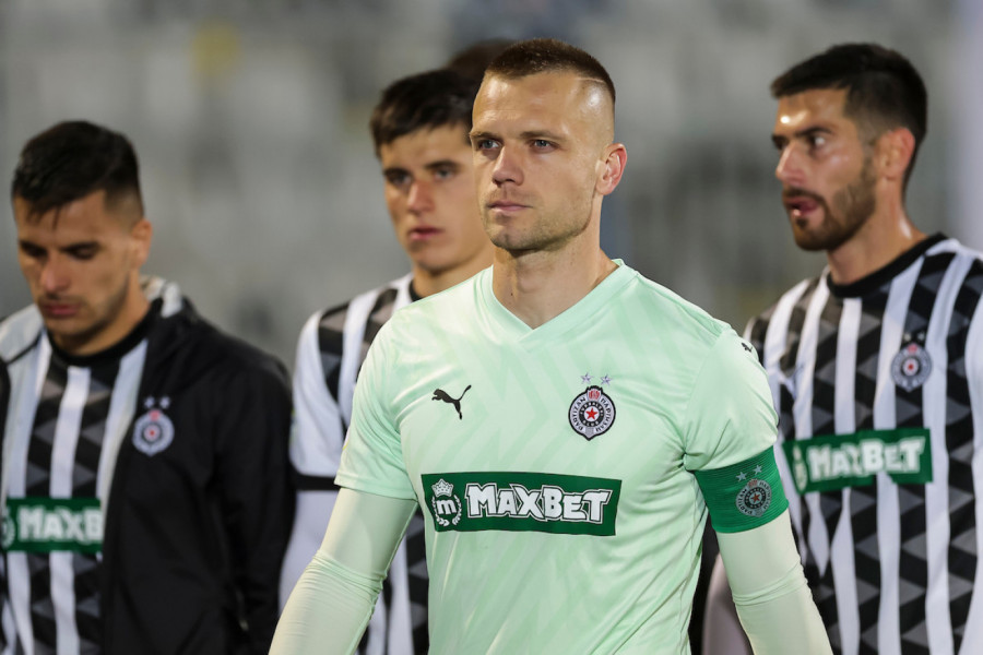 (UŽIVO) DOMAĆIN SE NADA EVROPI: Partizan za prestiž!