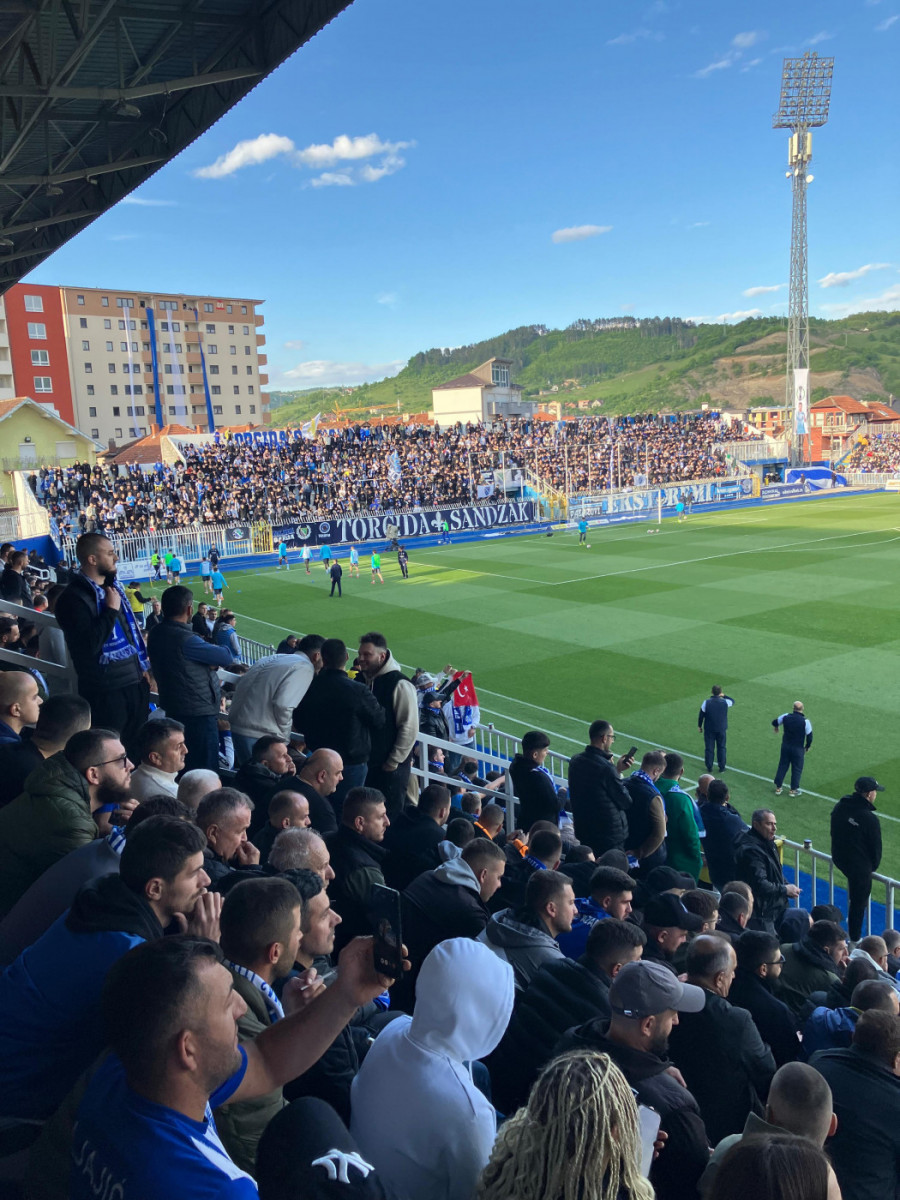 FK Crvena Zvezda