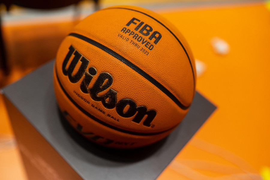 U DRUŠTVU LEGENDI: Proslavljeni jugoslovenski košarkaš primljen u FIBA kuću slavnih!