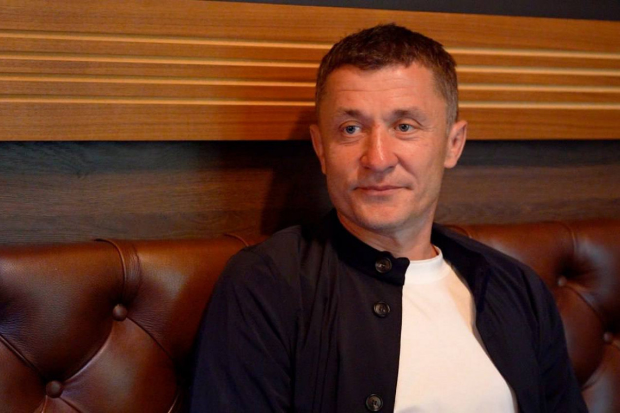 ZVANIČNO! Saša Ilić ima novi klub ZVANIČNO! Saša Ilić ima novi klub