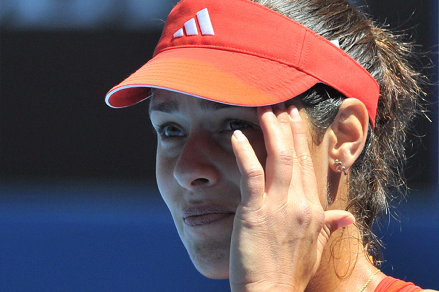 Ana Ivanović
