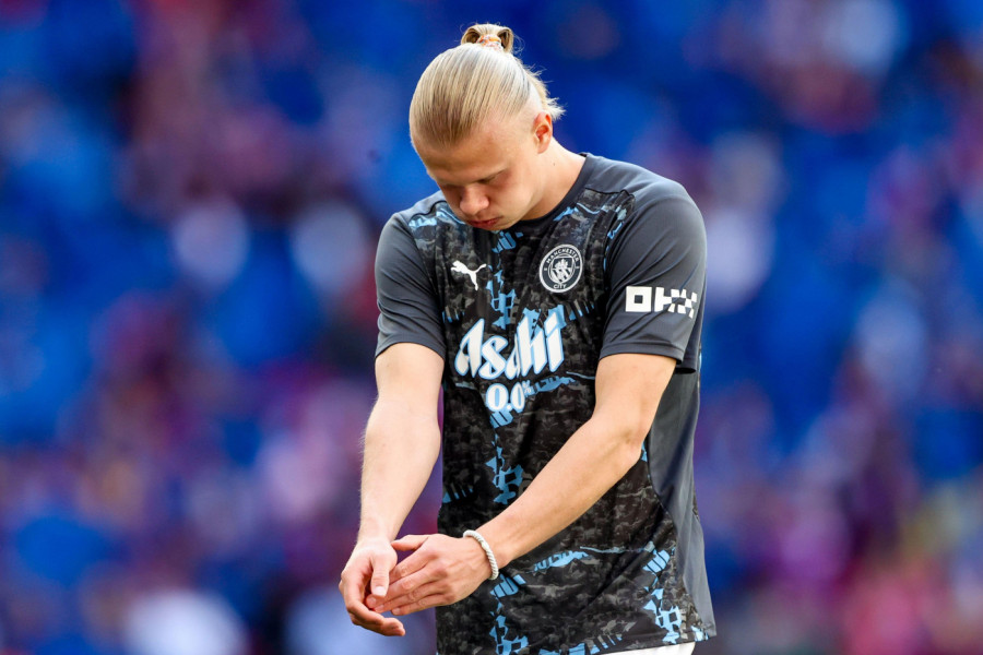 AHILOVA PETA ZA HALANDA: Širer i Runi opleli po norveškom napadaču iz jednog razloga!