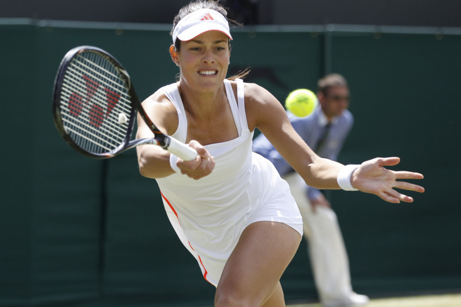 VELIKI POVRATAK ANE IVANOVIĆ: U jeku razvoda od Bastijana, Srpkinja objavila divne vesti za sve njene fanove!