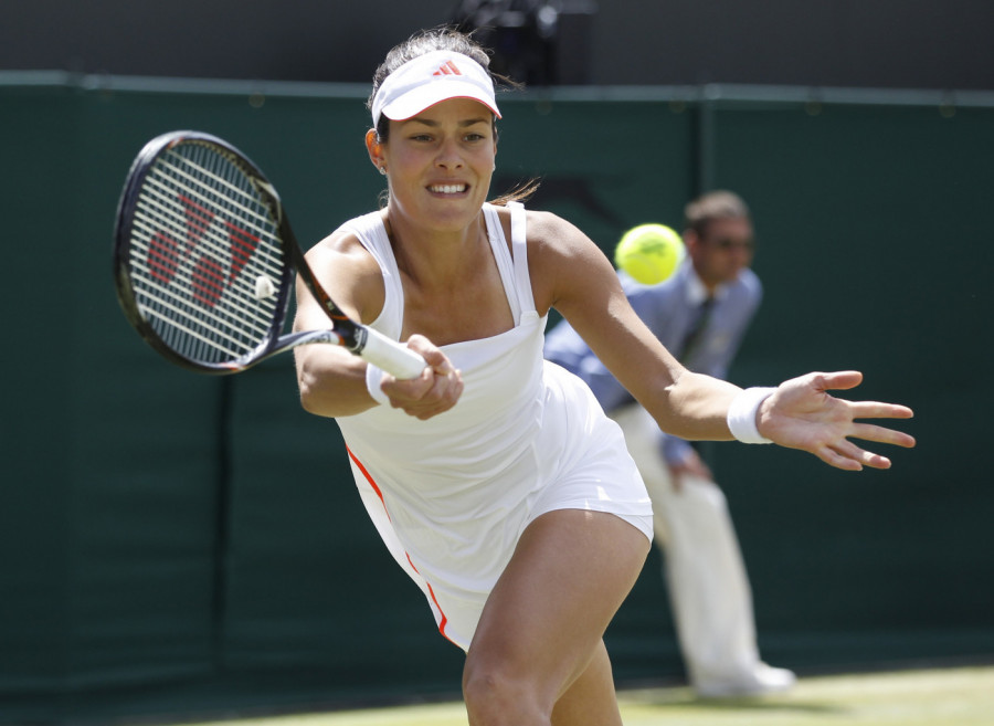 Ana Ivanović