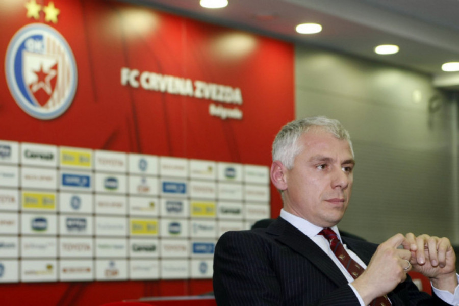 NASTAVAK SPORTISSIMO SERIJALA - 11 VELIČANSTVENIH: Kako je Vladimir Jugović postao "čovek sa druge planete" saznaćete večeras!