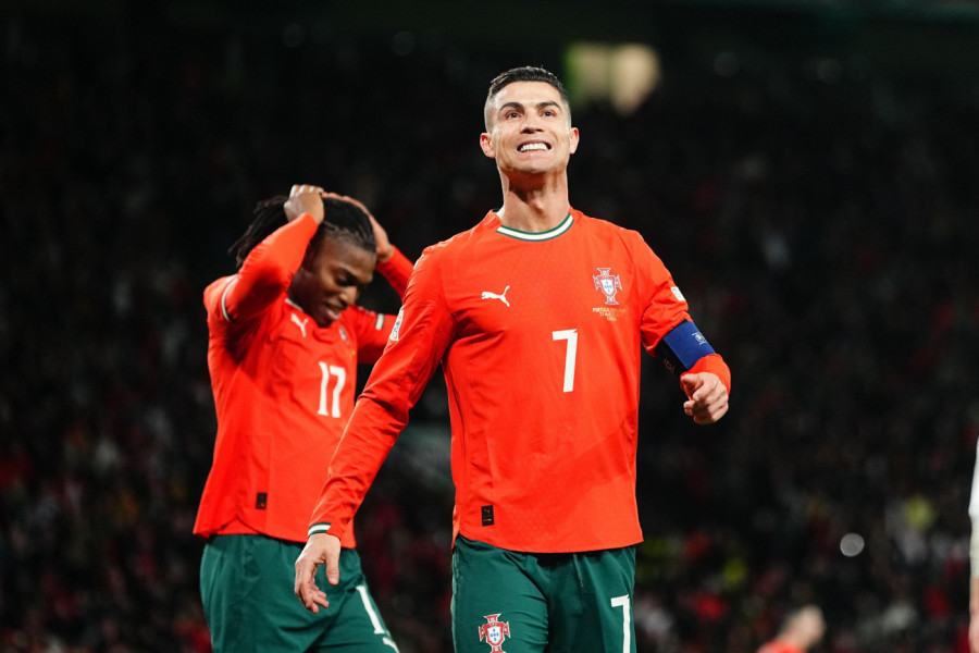 KRAJ NIJE BLIZU: 5 potencijalnih destinacija za nastavak karijere Kristijana Ronalda!