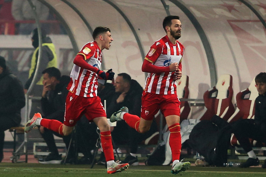 LEGENDE CRVENE ZVEZDE POZIVAJU NA PROSLAVI TUTLE: Dule Savić i Pižon imaju poruku! (VIDEO)