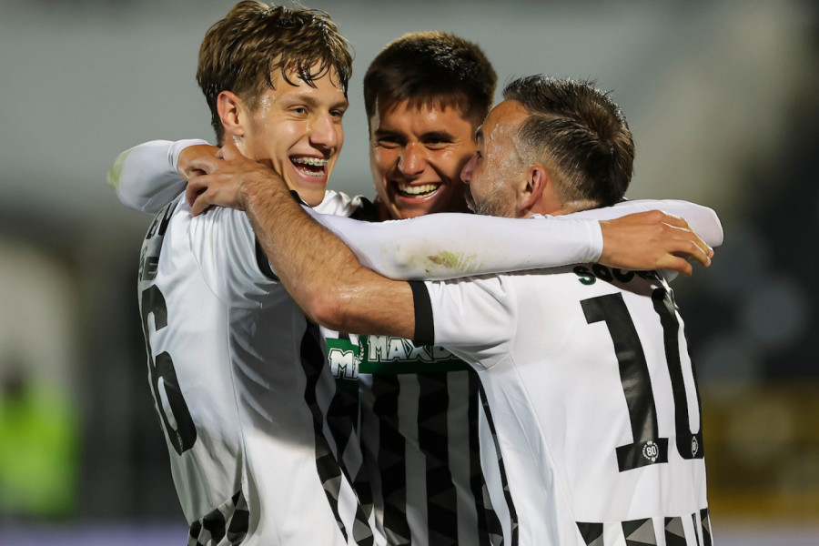 KAKAV PAKAO ZA CRNO-BELE! Evo ko su potencijalni rivali Partizanu u kvalifikacijama za Ligu Evrope!