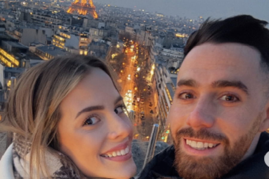 NAŠA NAJLEPŠA ODBOJKAŠICA JE DEFINITIVNO LUDA ZA VILDOZOM! Uradila je nešto što se retko viđa, a sve zbog ljubavi! (FOTO)