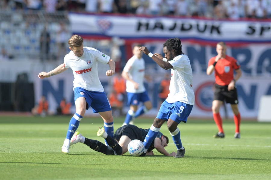 UKRAJINSKI MILIJARDER STIŽE U SPLIT: Spreman je da prekine dominaciju Dinama, ali postoji jedan važan uslov