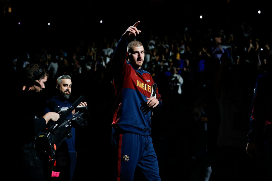 (UŽIVO) MEČ GODINE! Nikola Jokić i ranjeni Denver u odlučujućoj bitci!