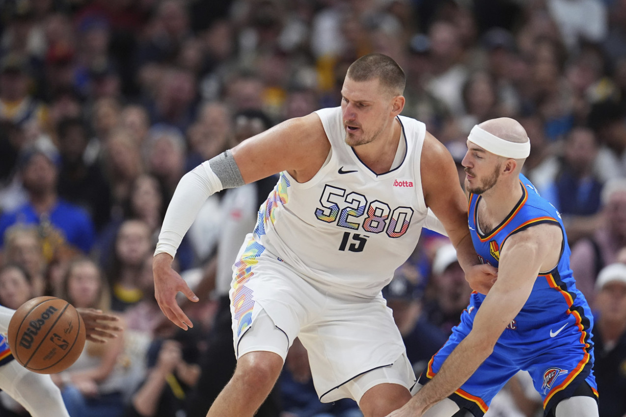 NOVI DETALJI JOKIĆEVOG RAFTINGA NA TARI: Nikola baš zna da uživa! (VIDEO) NOVI DETALJI JOKIĆEVOG RAFTINGA NA TARI: Nikola baš zna da uživa! (VIDEO)