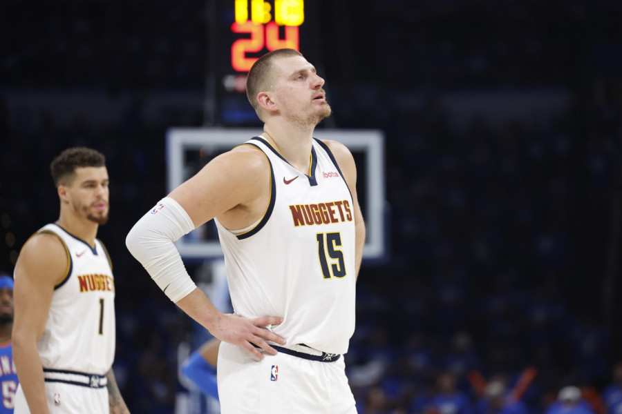 OVO JE SVE ZANIMALO! Jokić pomenuo reprezentaciju i Evrobasket: MORAM DA...