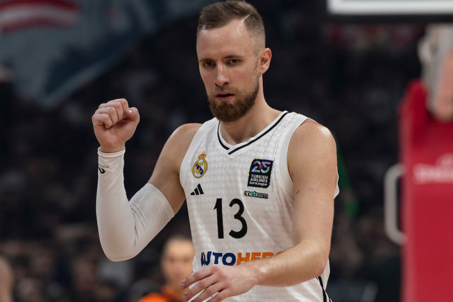PARTIZANOVA VELIKA ŽELJA KONAČNO PRELOMILA! Musa se oprostio od Reala, i već ima NOVI KLUB!