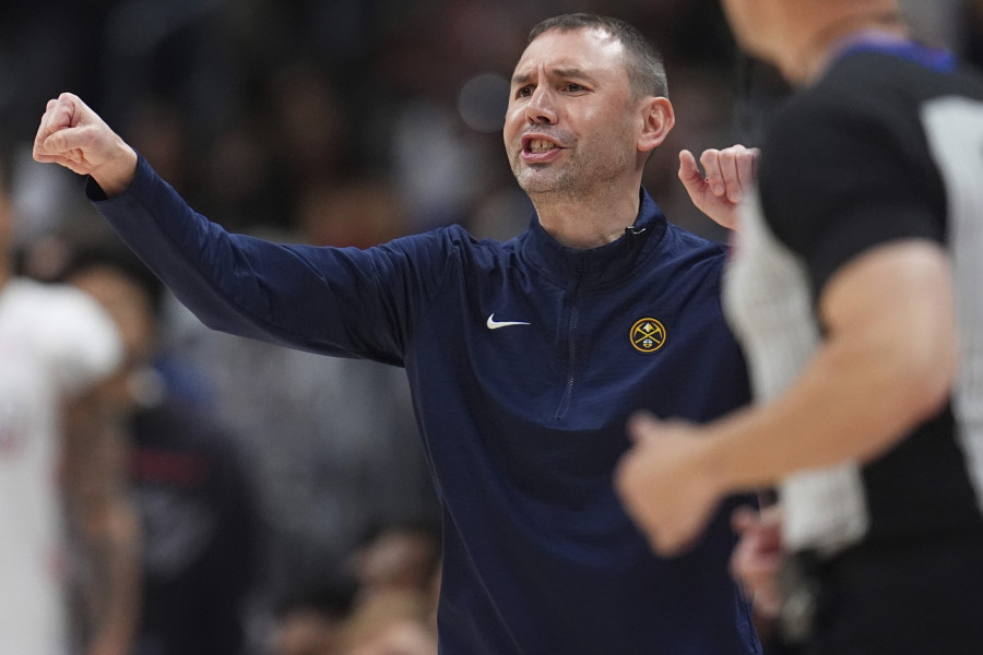 ADELMAN ZAGRMEO ZBOG JOKIĆA: "Ono što mu rade je NELEGALNO" (VIDEO)