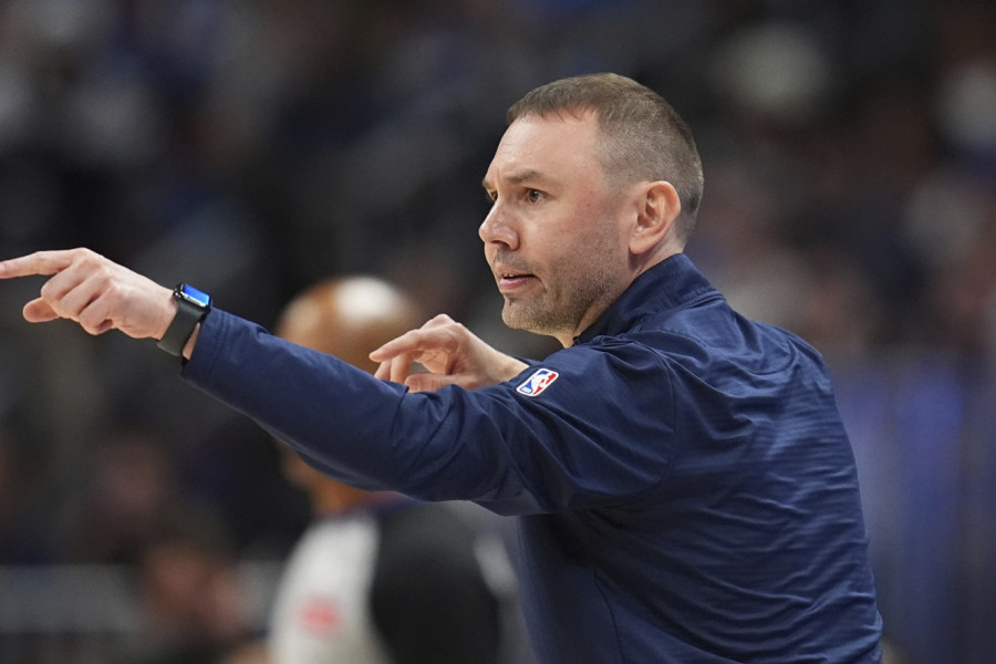 TRENER DENVERA ODUŠEVLJEN: Platio bih da gledam Jokića i Šenguna!