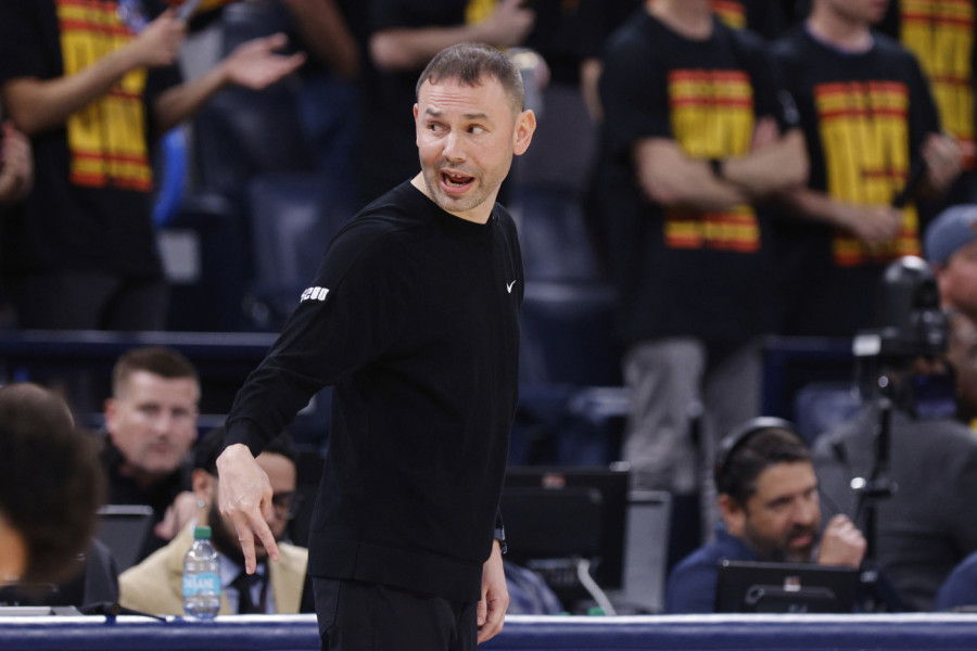 ADELMAN OBJASNIO ZAŠTO JE ODMARAO JOKIĆA: Sprema se potpuno ludilo!