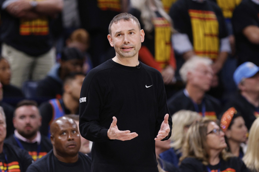 TRENER DENVERA ZNA UZROK PORAZA: Jokić imao sjajne prilike, ali prosto nije išlo