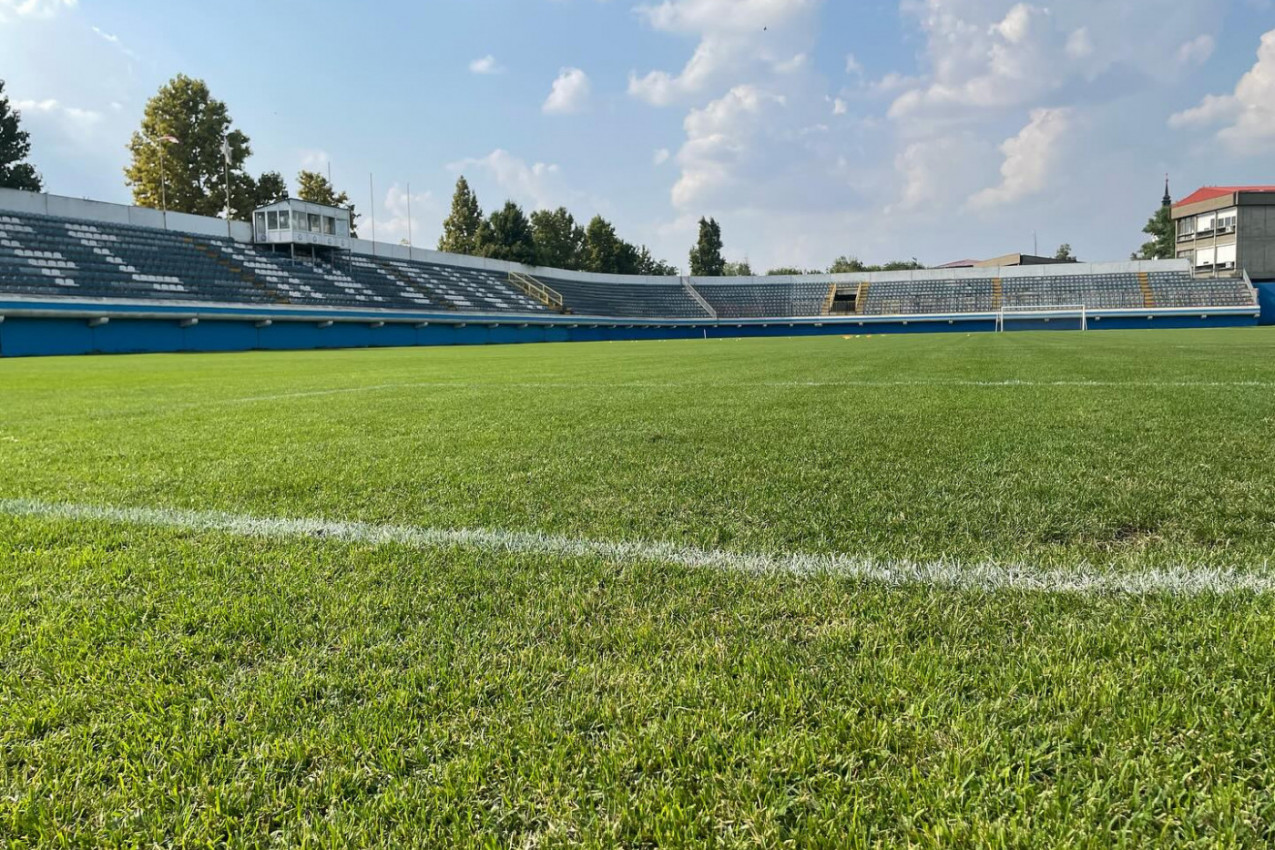 TOPLA SPORTSKA PRIČA: Uz klub je "samo" 65 godina - jubilej za divljenje! TOPLA SPORTSKA PRIČA: Uz klub je "samo" 65 godina - jubilej za divljenje!